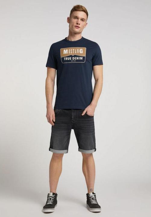 Image du produit Mustang Alex C Print (XL)