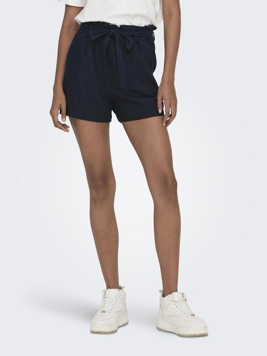 Image du produit JdY Ceinture Short en lin (40)