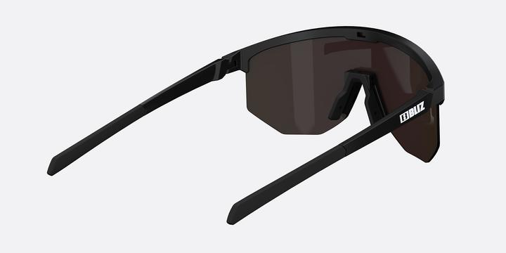 Produktbild Bliz Hero Small (Matt Black, Brown Purple)