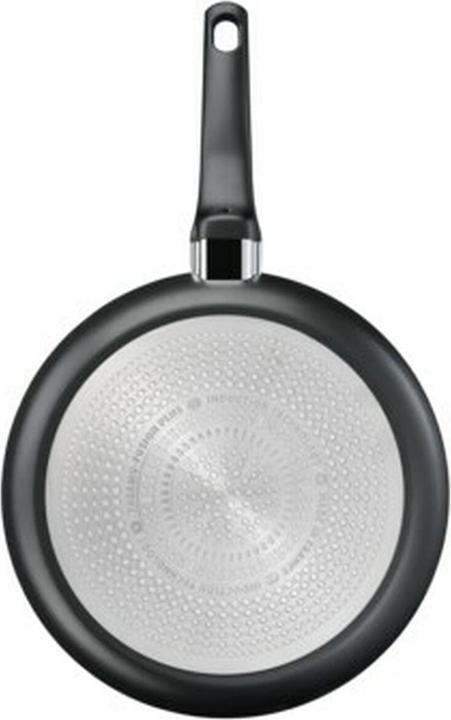 Produktbild Tefal Ultimate G2680672 Pfanne Allzweckpfanne Rund (28 cm, Pfannenset + Topfset, Aluminium)