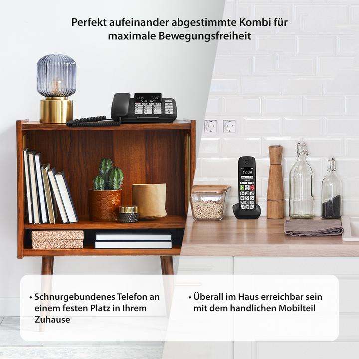 Image du produit Gigaset DL780
