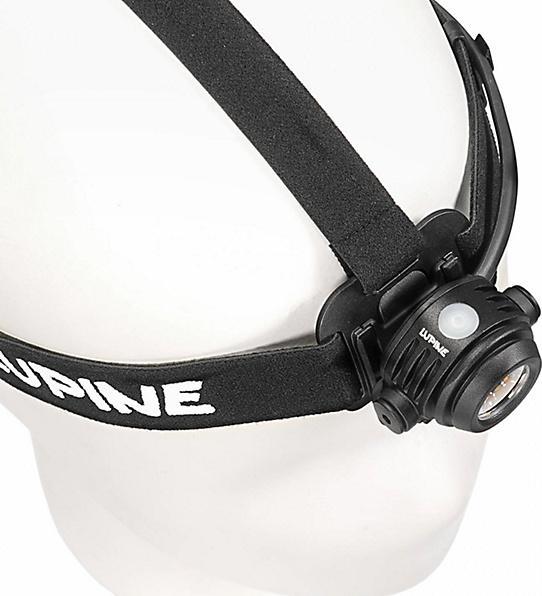 Image du produit Lupine Neo X4 SC (1000 lm)