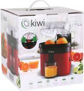 Image du produit Kiwi presse-agrumes électrique double 500ml 90w