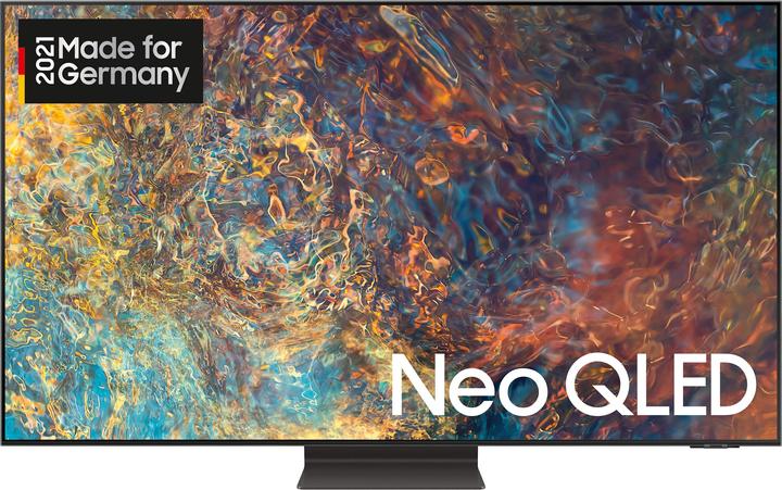Image du produit Samsung GQ55QN95AATXZG (54.33", QN95A, NeoQLED, DHU, 55)