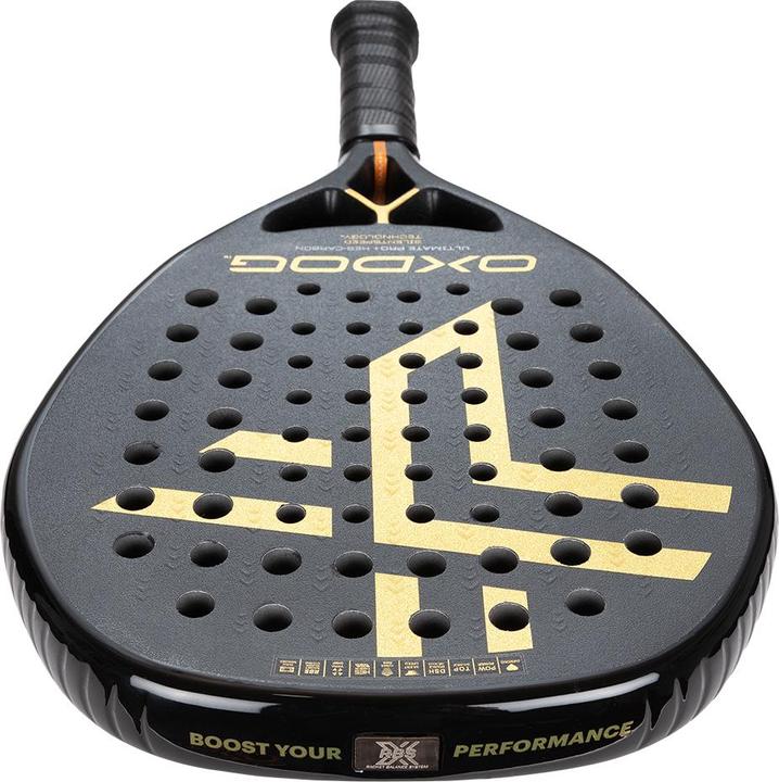 Actual product image Oxdog Padel Ultimate Pro+