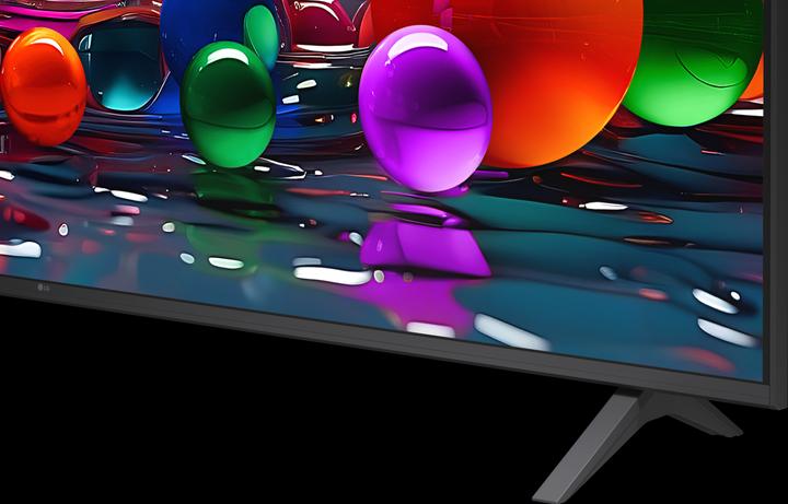 Actual product image LG 65UA75006LA (65", UA75, LED, 4K, 2025)