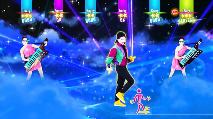 Produktbild Ubisoft Just Dance 2017, PlayStation 3 Standard (PS3)