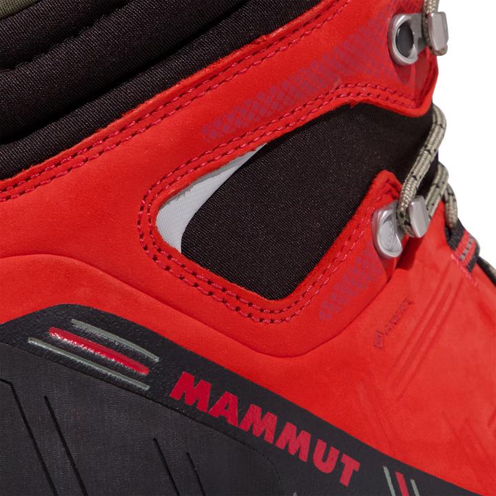 Produktbild Mammut Kento Advanced High GTX® Men (44.5)