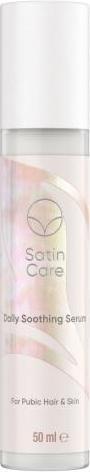 Gillette Venus Satin Care Daily Soothing Serum (Gel, 50 ml)