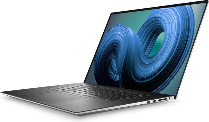 Produktbild Dell XPS 17 9720 (17", Intel Core i7-12700H, 16 GB, 1000 GB, Eng. Int.)