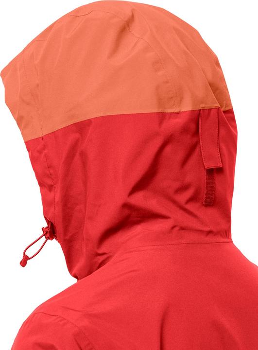 Immagine prodotto Jack Wolfskin Weiltal 2L Jkt W (XXL)
