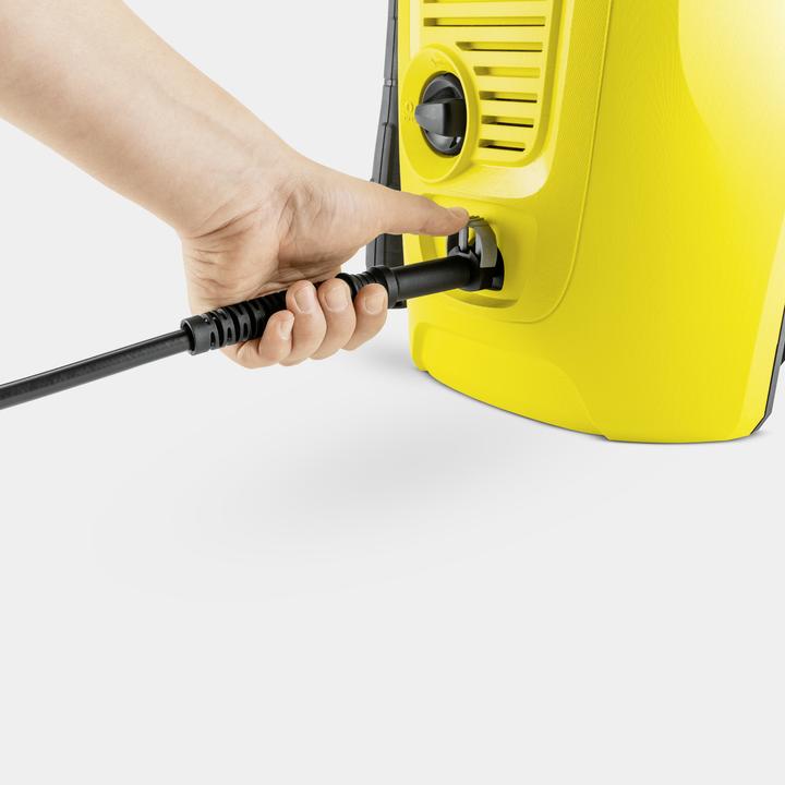 Image du produit Kärcher Nettoyeur haute pression K 4 UNIVERSAL (Fonctionnement sur secteur)