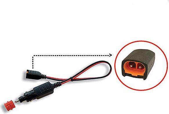 Image du produit Ctek Adaptateur allume-cigare