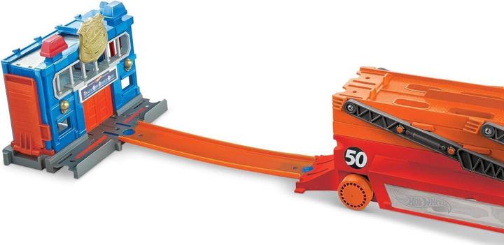 Produktbild Hot Wheels Mega-Truck
