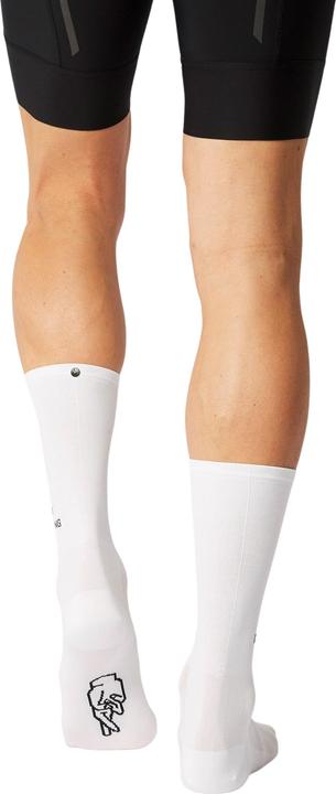 Actual product image Fingerscrossed Iconic I Love Cycling (43 - 46)