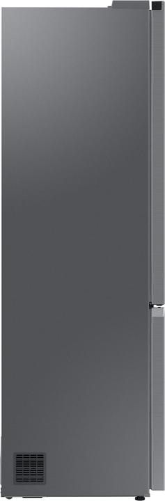 Image du produit Samsung RB38T607BS9 Capacité combinée du réfrigérateur 387 Litres (387 l)
