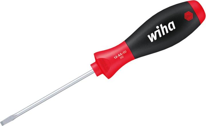 Produktbild Wiha Elektriker Schlitz-Schraubendr (Schlitzschrauben)