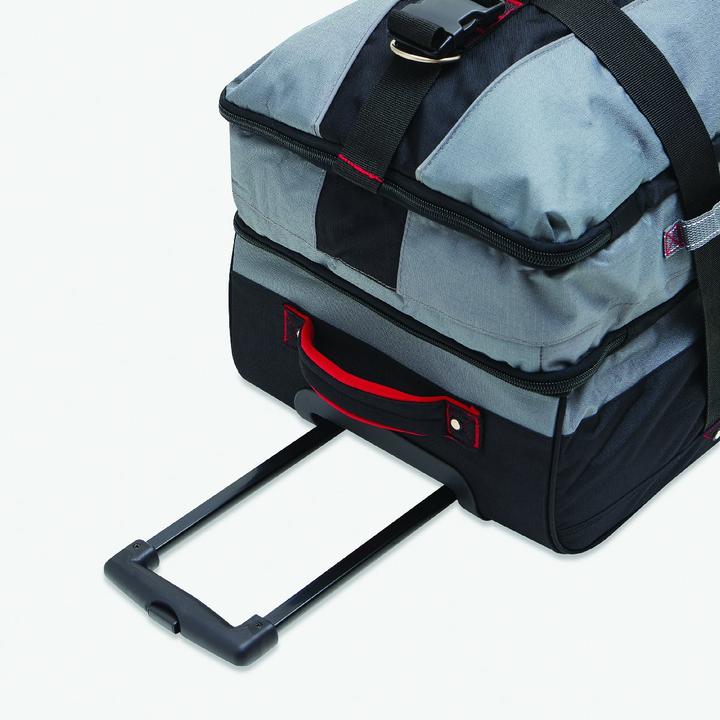 Actual product image Check.In BoGi Bag - Travel bag (110 l, XL (from 140l))