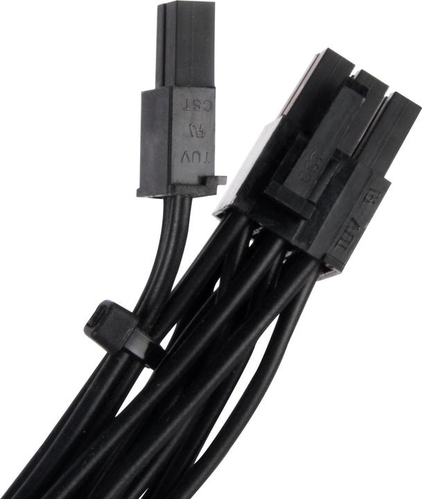 Produktbild Silverstone SST-FX500-G (500 W)