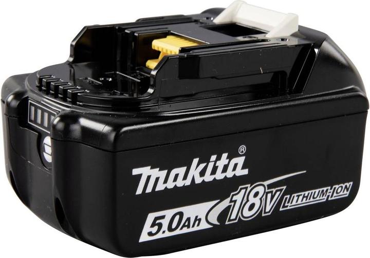 Actual product image Makita Werkzeug-Akku BL1850B 197280-8 (18 V)