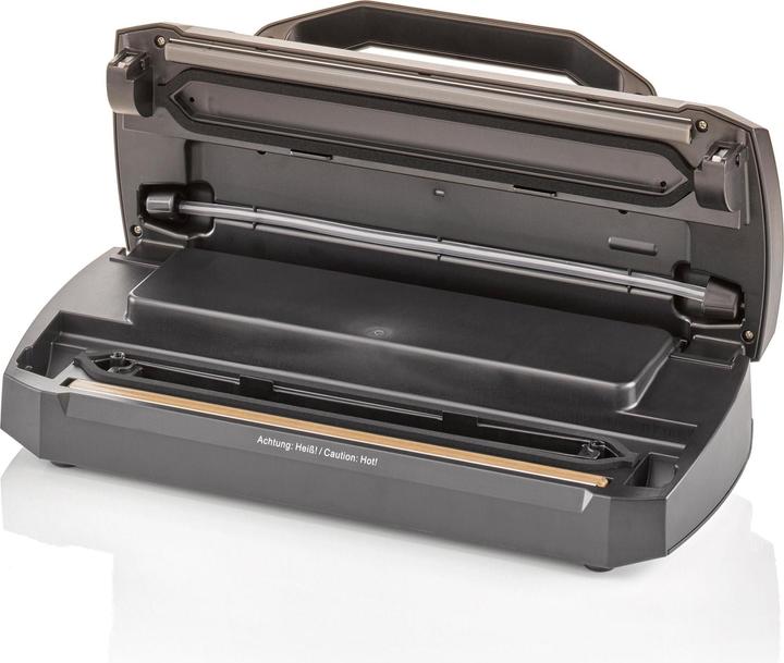 Image du produit Caso VRH 490 advanced