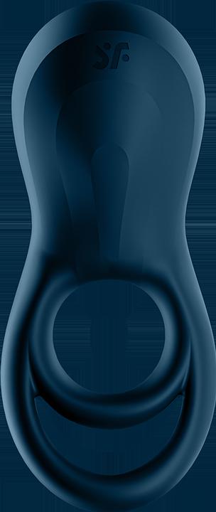Actual product image Satisfyer Epic Duo (5.60 cm)