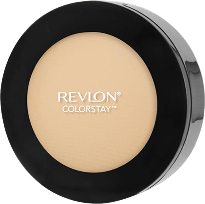 Actual product image Revlon ColorStay Pressed Powder (840 Medium)