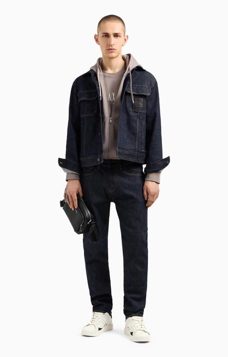 Actual product image Armani Exchange T-shirt (M)