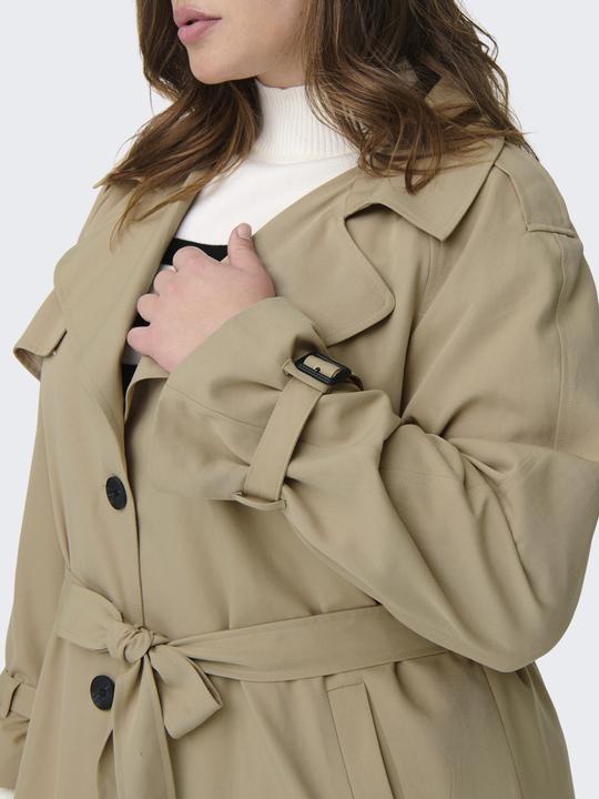 Produktbild Only CARCHLOE Trenchcoat Trenchcoat (S)