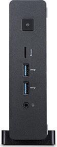 Produktbild Acer PC CXI4 ChromeBox iC Chrome (Intel Core i3-10110U, 8 GB, 64 GB, Intel UHD Graphics)