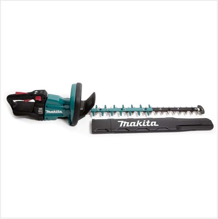 Produktbild Makita DUH601PTE AKKU-HECKENSCHERE (Akkuheckenschere)