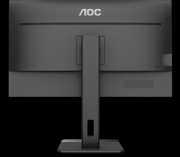 Image du produit AOC Q32P2CA (2560 x 1440 pixels, 31.50")