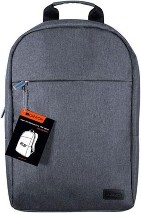 Actual product image Canyon BP-4 Backpack Laptop (12 l)