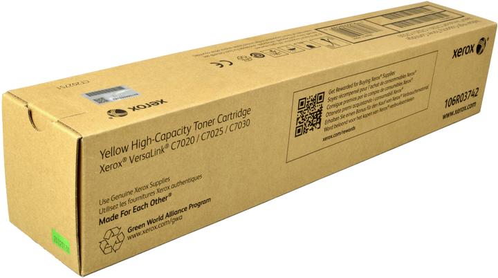 Produktbild Xerox 106r03742 (Y)
