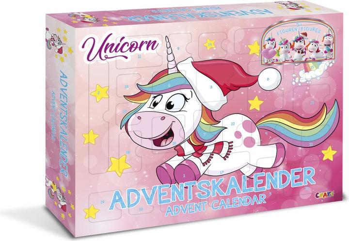 Image du produit Craze Licorne