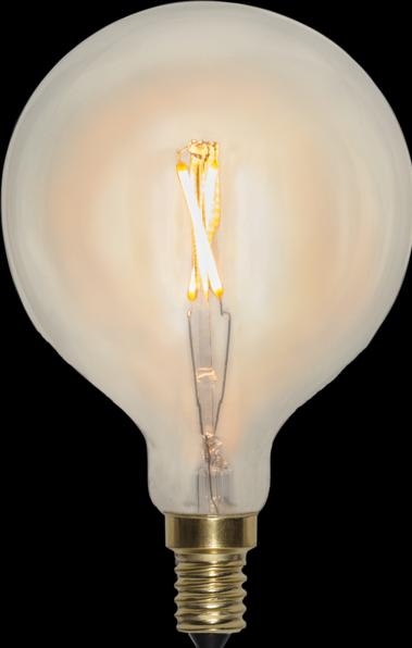 Actual product image Star Trading Soft Glow (E14, 1 W, 100 lm, 1 x, G)