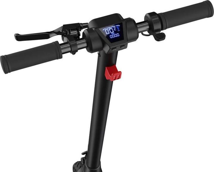 Immagine prodotto Sharp KS1A E-Scooter mit Display (25 km/h, 25 km, 350 W)