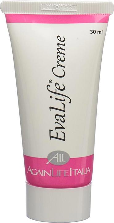Produktbild Again Life Italia Creme (30 ml, Intimcrème)