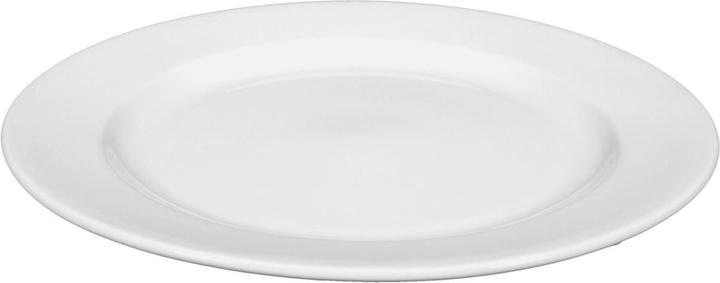 Actual product image Seltmann Merano plate flat 17cm (2 x, 17 cm)