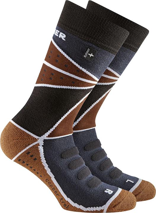 Rohner Copper Trek L/R