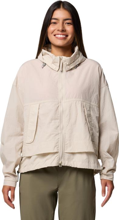 Columbia Paracutie II