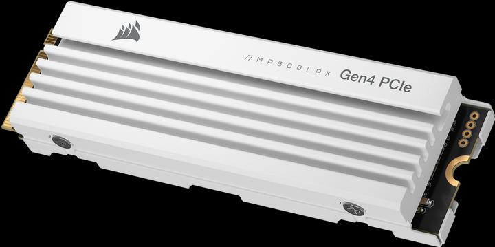 Immagine prodotto Corsair MP600 PRO LPX (2000 GB, M.2 2280)