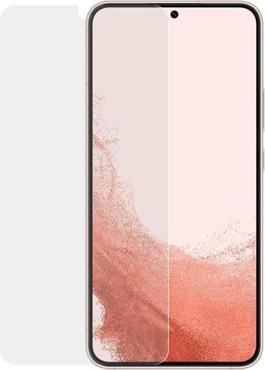 Immagine prodotto Safe. Pellicola protettiva Custodia amichevole per Galaxy S22+ (1 Pezzo/i, Samsung Galaxy S22+, Samsung Galaxy S23+)
