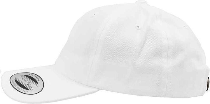 Produktbild Flexfit Baseballkappe mit niedrigem Profil (One Size)