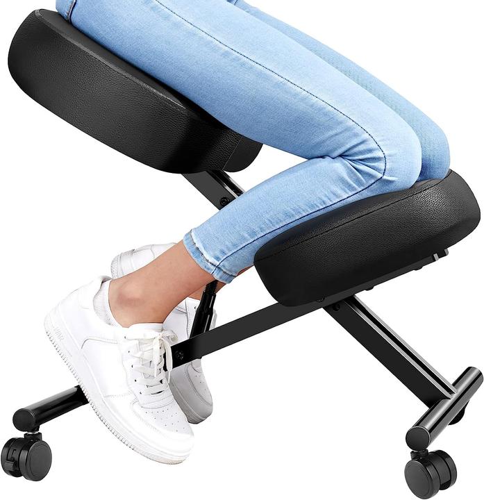 Image du produit Coocheer Chaise à genoux