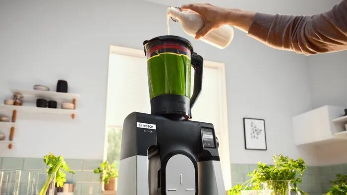 Actual product image Bosch Hausgeräte Processor Series 6 MUMS6ZS34 (1600 W)
