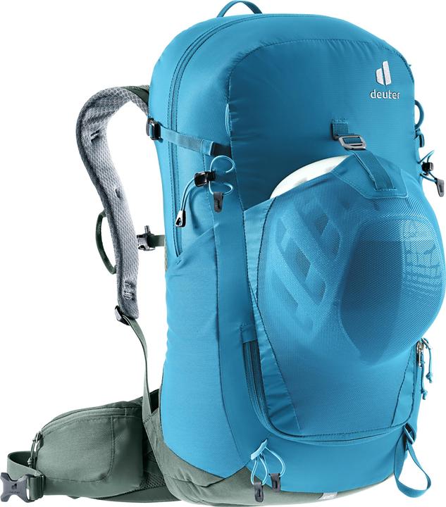 Actual product image Deuter Trail Pro 33 (33 l)