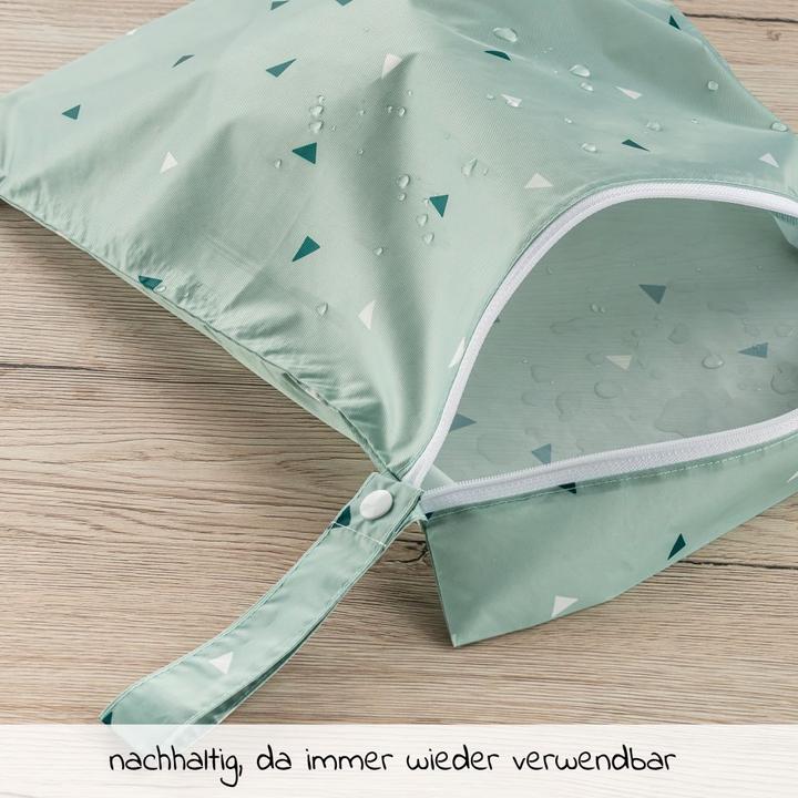 Produktbild Zamboo Nasstasche