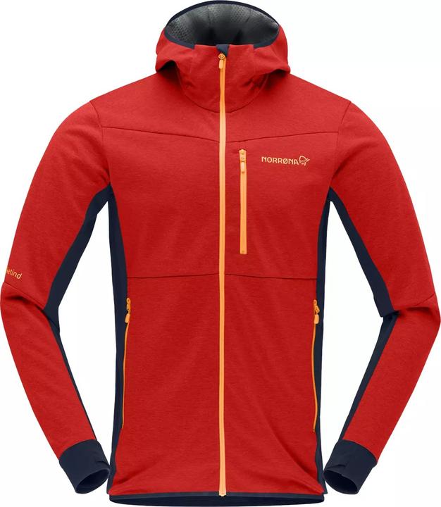 Immagine prodotto Norrøna Falketind Warm2 Octa Hood Uomo (XL)