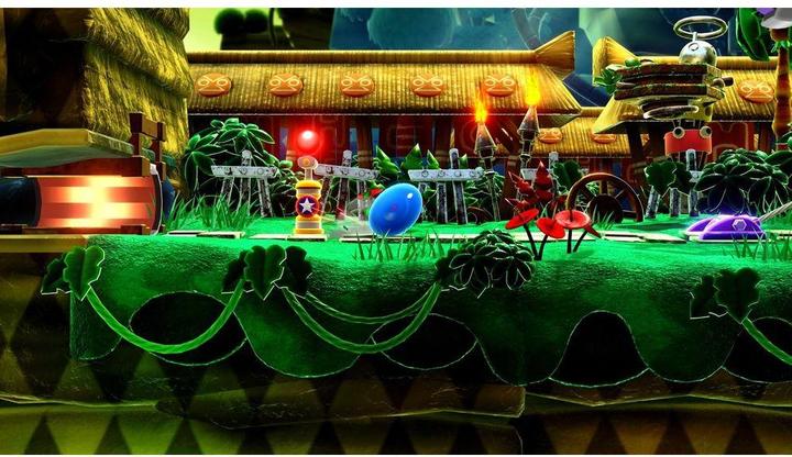 Produktbild Atlus Sonic Superstars (Switch, FR)